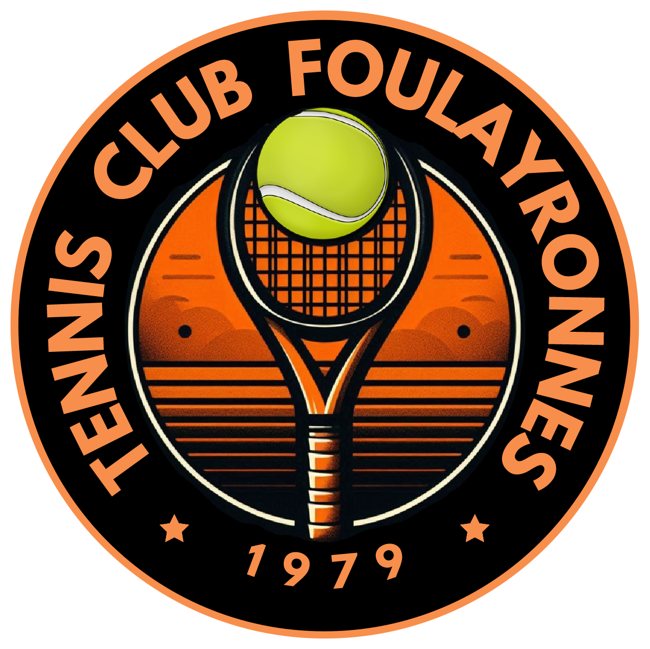 Logo du club