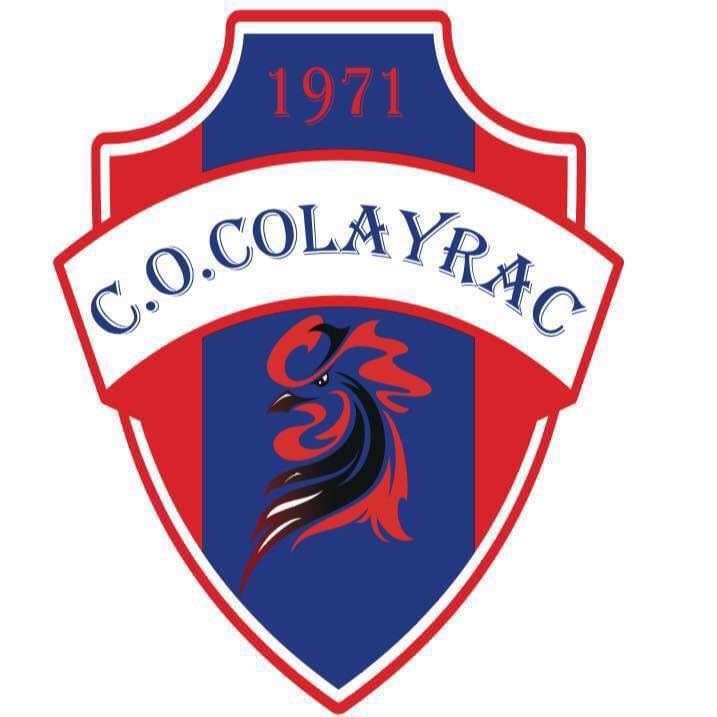 Logo du club