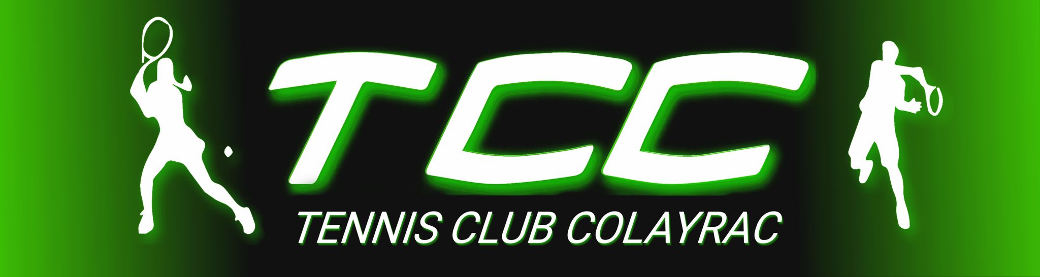 Logo du club